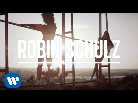 Robin Schulz - Headlights ft. Ilsey