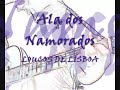 cover ac�stica de ala dos namorados - loucos de lisboa...