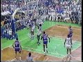 NBA Dunk - Tom Chambers vs. Boston Celtics