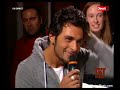 Maxim Nucci TNT show du 29-01-07
