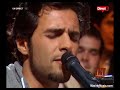 superbe prestation en live du tnt show le 29-01-07... maxim nucci nous offre un titre in�dit 