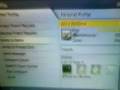 My Xbox Experiences