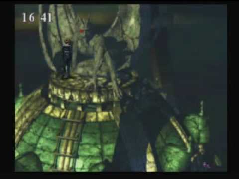 how to obtain odin in ff8