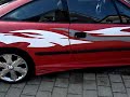 opel calibra