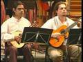 Sabaiba - Malagueña Salerosa