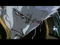 Das Omen - Vampirehunter D Das Omen - Vampirehunter D