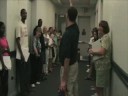 Demonstration of how to collect uniform motion data and a modeling of the follow-up discussion.
