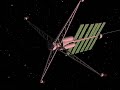 Rosalind Franklin Gravity Tug