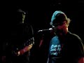 Horkyze Slize - Brdokoky live at Music Box, Manchester