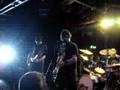 Horkyze Slize - Brdokoky live at Music Box, Manchester