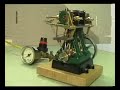 Steam Engine Stuart Models D10 Steam Engine Stuart Models D10