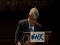 \"The State of the European Union\"  by Joschka Fischer