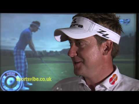 Ian Poulter 