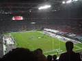NFL London Wembley - the ANTHEMS