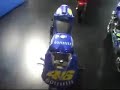 Motorrad-Video MotoGP Figure Collections 1:18