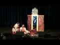 World Cosplay Summit Vorentscheid - 01 - Tsubasa Chronicles
