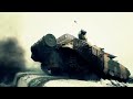 LandRover_vs_tank T90s