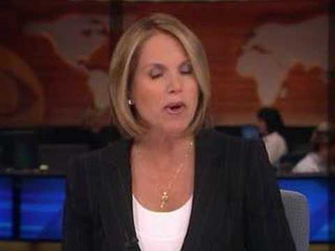 Katie Couric's Notebook: Jamestown ...