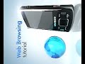 Samsung i8510 innov8 tutorial video Samsung i8510 innov8 tutorial video