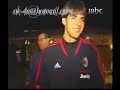 فريق اي سي ميلان رونالدو كاكا مالديني وغيرهم  في دبي في حفله خاصه رقص شرقيac milan ronaldo kaka maldini in dubai special party arabic dance