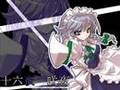 【東方】石鹸屋－「さっきゅんライト」