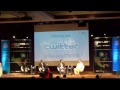 Un vistazo de lo que fue el panel de seguridad informática Un vistazo de lo que fue el panel de seguridad informática