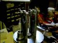 8 Stirling engine