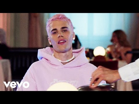 Justin Bieber - Yummy (Official Video)