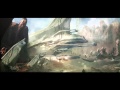 Halo Fest: Halo 4 Concept Art Glimpse