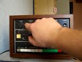 Roland CR-68 demo