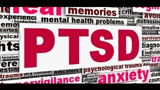 Substance Abuse and PTSD