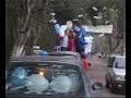 Festejos Schalke Campeon