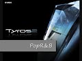 Yamaha Tyros2 Style Showcase Yamaha Tyros2 Style Showcase