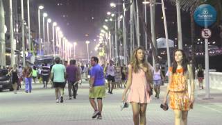 Salvador Nova Orla da Barra