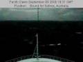 Pacific Dawn in East Coast Low