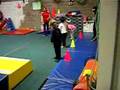 jimmy leung gym 2007 aug 07