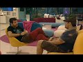 Big Brother 8 UK: Big Brother 8 UK: LIAM Gets off with AMY