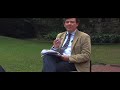 Contravía, entrevista a José Miguel Vivanco - Parte 2 de 3 Contravía, entrevista a José Miguel Vivanco - Parte 2 de 3