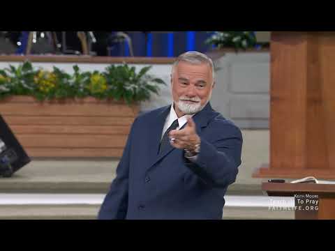 Pt. 4 - Walking With God (Teach Us To Pray)