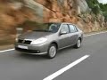2009 Renault Symbol - On the road