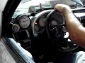 CORSA TURBO DINAMOMETRO CORSA TURBO DINAMOMETRO