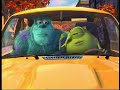Mike´s New Car