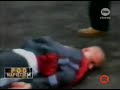 ogrish polish fight hooligans