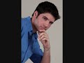 Michael Valentine singing \"This Love\" by Maroon 5
