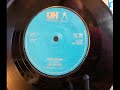 Fattie Bum Bum - Carl Malcolm 1975 UK Records (Stereo)