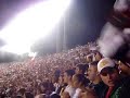 Torcida Nação Tricolor MS - No Morumbi em 14.05.2008