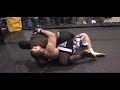 Keon Caldwell VS Danny Thurmond