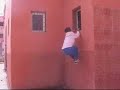 Parkour Adil