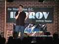 Andy Kline - Requisite AIDS bit