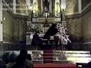 Glauco Baptista plays Chopin Sonata No.2[Part 1 of 4]